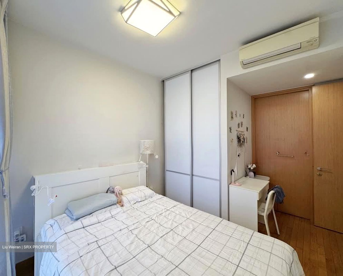 The Trilinq (D5), Condominium #570950781